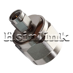 HS-SMAM To NM Adapter (18G)
